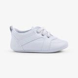 ZAPATO BADANA ÑO BLANCO - H-994