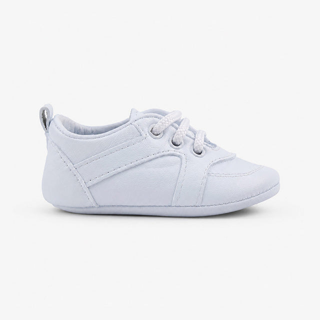 ZAPATO BADANA ÑO BLANCO - H-994
