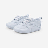 ZAPATO BADANA ÑO BLANCO - H-994