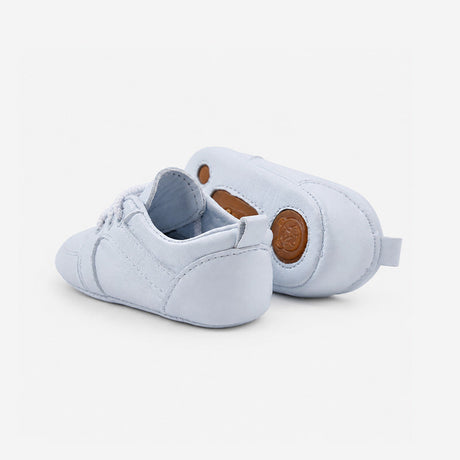 ZAPATO BADANA ÑO BLANCO - H-994