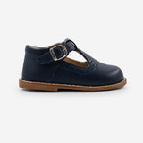 ZAPATO NIÑA AZUL - 2364