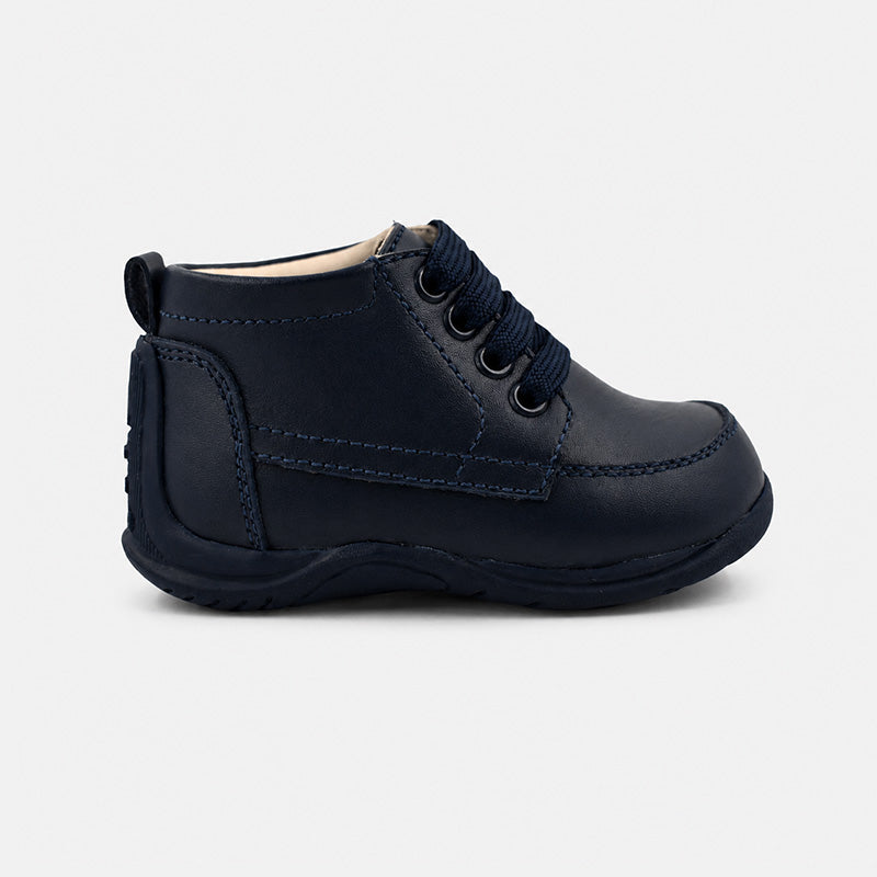 ZAPATO PIBE AZUL - 1897