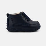 ZAPATO PIBE AZUL - 1897
