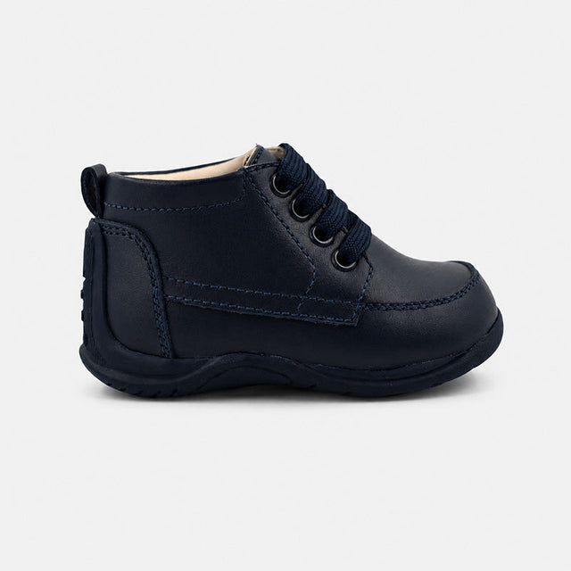 ZAPATO PIBE AZUL - 1897