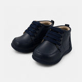 ZAPATO PIBE AZUL - 1897