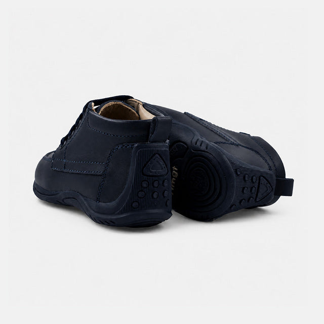 ZAPATO PIBE AZUL - 1897