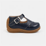 ZAPATO PIBE MILY AZUL