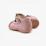 ZAPATO PIBE ÑA ROSADO - 2635