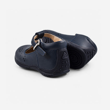 ZAPATO PIBE ÑA AZUL - 2633