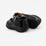 ZAPATO PIBE CH NEGRO - 2634