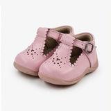 ZAPATO PIBE NIÑA ROSADO - 2639