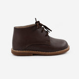 ZAPATO PIBE ÑO MORO - 2618