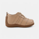 ZAPATO PIBE PEDRI BEIGE