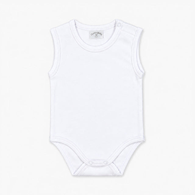 BODY BVDIS BLANCO