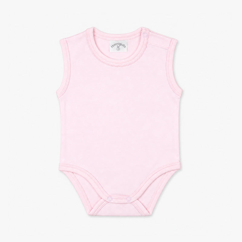 BODY BVDIS ROSADO
