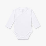 BODY CRUZADO ML BLANCO