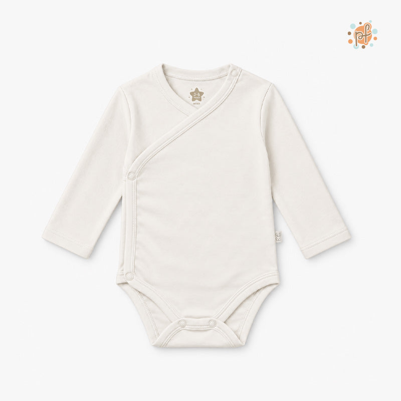 BODY CRUZADO ML CRUDO
