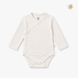 BODY CRUZADO ML CRUDO