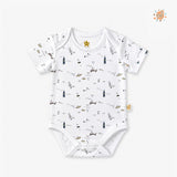 BODY MC CUELLO OREJA SPACE LAND
