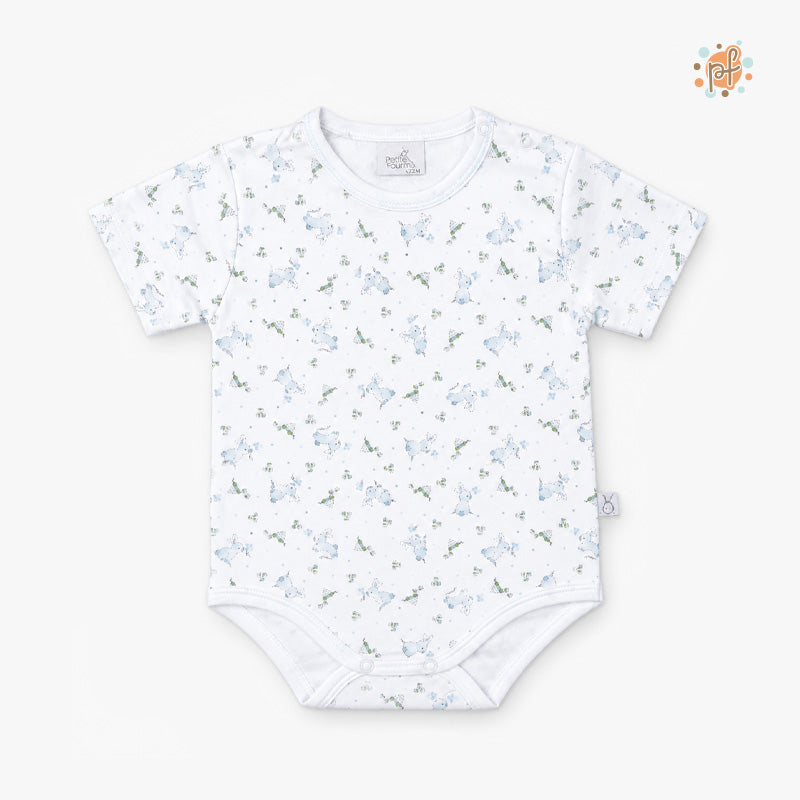 BODY MC PIMA SKYBLUE RABBIT