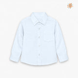 CAMISA LINO ML ANTONIO BLANCO