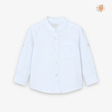CAMISA ML MARCELO BLANCO