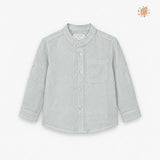 CAMISA ML MARCELO VERDE