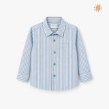 CAMISA ML RAYAS DAVID CELESTE