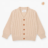 CHOMPA BRAULIO BEIGE