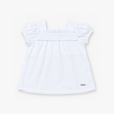 CONJUNTO BLUSA MC C/SHORT AILANI GIRLS
