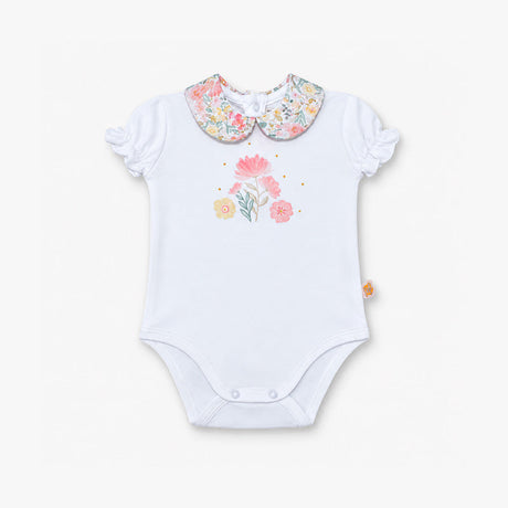 CONJUNTO BODY MC C/PANTALON AILANI BABY