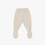 CONJUNTO ROMBO TEJIDO CRUDO