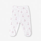 PANTALON con pie BABY BUNNY