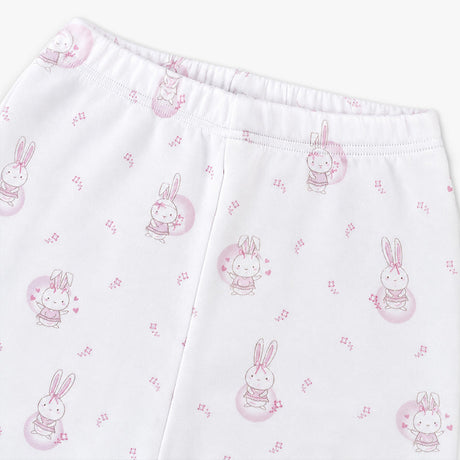 PANTALON con pie BABY BUNNY