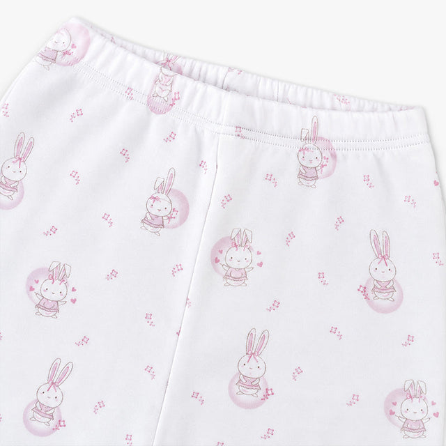 PANTALON con pie BABY BUNNY
