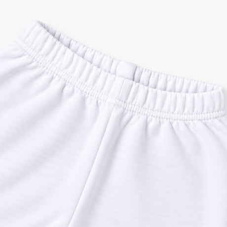 PANTALON con pie BLANCO