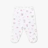 PANTALON con pie BUHITA