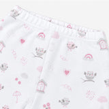 PANTALON con pie BUHITA