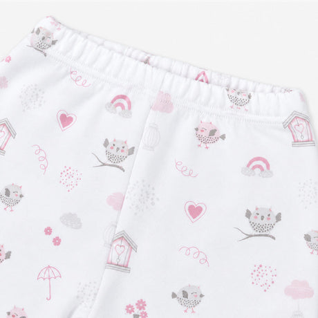 PANTALON con pie BUHITA