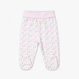 PANTALON con pie CATALEYA
