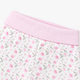 PANTALON con pie CATALEYA