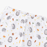 PANTALON con pie ERIZITOS