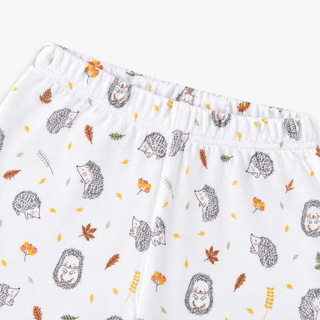 PANTALON con pie ERIZITOS