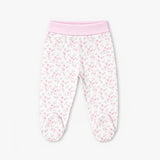 PANTALON con pie LAILA