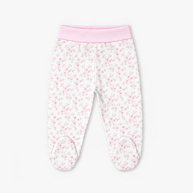 PANTALON con pie LAILA