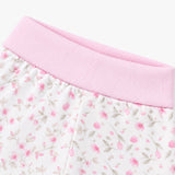 PANTALON con pie LAILA