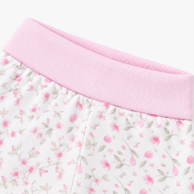 PANTALON con pie LAILA