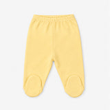 PANTALON con pie MAIZ