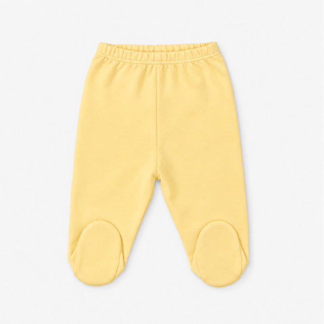 PANTALON con pie MAIZ
