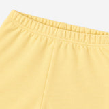 PANTALON con pie MAIZ